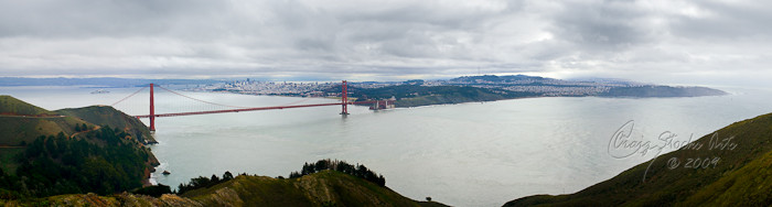 Golden Gate Bridge